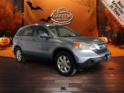 2008 Honda CR-V EX-L   - Photo 3 - Sacramento, CA 95825