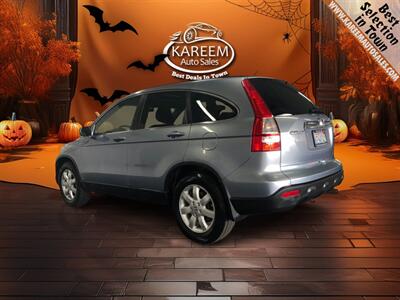 2008 Honda CR-V EX-L   - Photo 7 - Sacramento, CA 95825