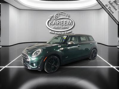 2019 MINI Cooper S Cooper S ALL4   - Photo 1 - Sacramento, CA 95825
