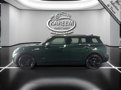 2019 MINI Cooper S Cooper S ALL4 - Photo 8 - Sacramento, CA 95825