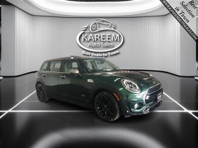 2019 MINI Cooper S Cooper S ALL4   - Photo 3 - Sacramento, CA 95825