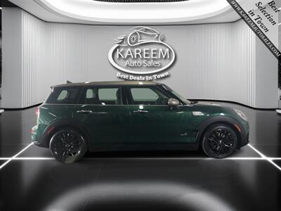 2019 MINI Cooper S Cooper S ALL4 - Photo 4 - Sacramento, CA 95825
