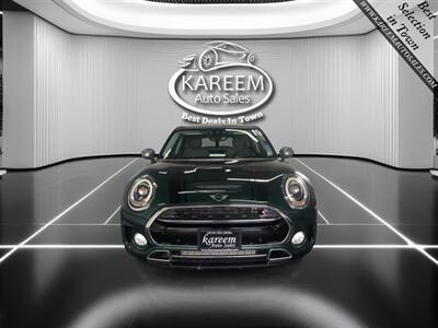 2019 MINI Cooper S Cooper S ALL4   - Photo 2 - Sacramento, CA 95825