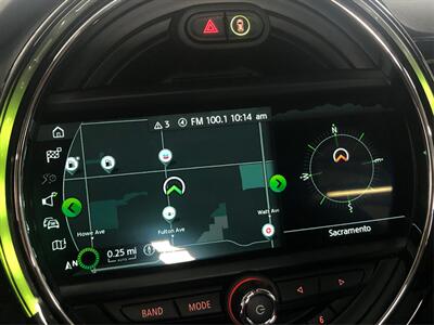 2019 MINI Cooper S Cooper S ALL4   - Photo 24 - Sacramento, CA 95825