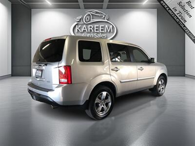 2014 Honda Pilot EX-L   - Photo 5 - Sacramento, CA 95825