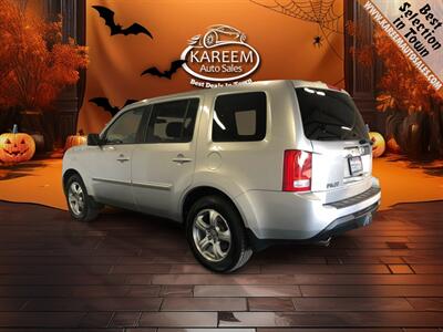 2014 Honda Pilot EX-L   - Photo 7 - Sacramento, CA 95825