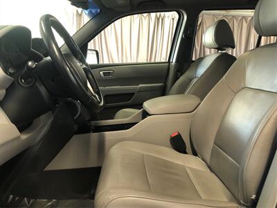 2014 Honda Pilot EX-L   - Photo 9 - Sacramento, CA 95825