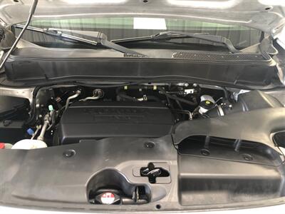 2014 Honda Pilot EX-L   - Photo 11 - Sacramento, CA 95825