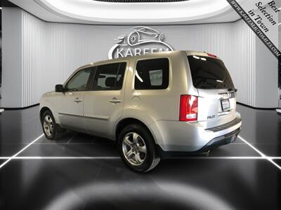 2014 Honda Pilot EX-L   - Photo 7 - Sacramento, CA 95825