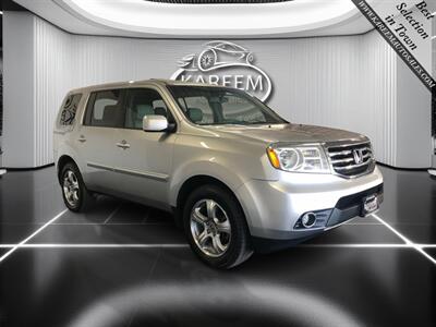 2014 Honda Pilot EX-L   - Photo 3 - Sacramento, CA 95825