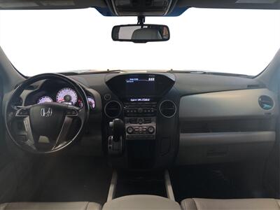 2014 Honda Pilot EX-L   - Photo 21 - Sacramento, CA 95825