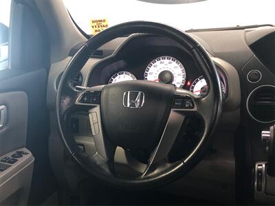 2014 Honda Pilot EX-L   - Photo 16 - Sacramento, CA 95825