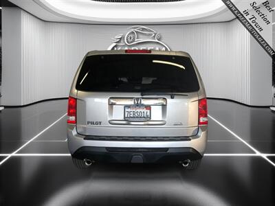 2014 Honda Pilot EX-L   - Photo 6 - Sacramento, CA 95825