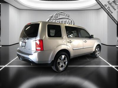 2014 Honda Pilot EX-L   - Photo 5 - Sacramento, CA 95825