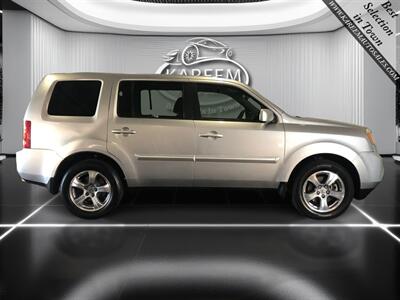 2014 Honda Pilot EX-L   - Photo 4 - Sacramento, CA 95825