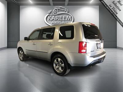 2014 Honda Pilot EX-L   - Photo 7 - Sacramento, CA 95825