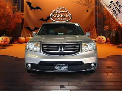 2014 Honda Pilot EX-L   - Photo 2 - Sacramento, CA 95825