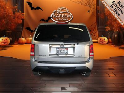 2014 Honda Pilot EX-L   - Photo 6 - Sacramento, CA 95825