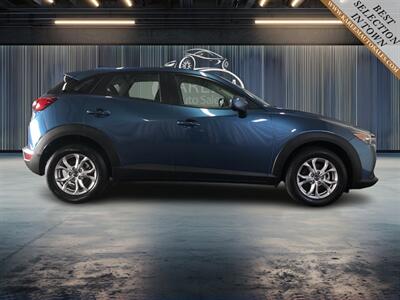 2018 Mazda CX-3 Sport   - Photo 5 - Sacramento, CA 95825