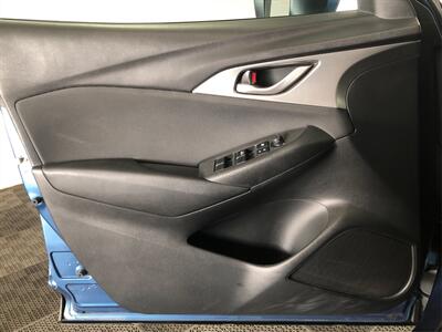 2018 Mazda CX-3 Sport   - Photo 16 - Sacramento, CA 95825