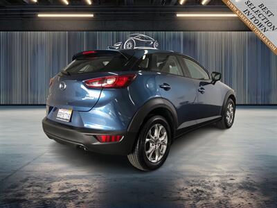 2018 Mazda CX-3 Sport   - Photo 4 - Sacramento, CA 95825