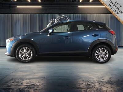 2018 Mazda CX-3 Sport   - Photo 6 - Sacramento, CA 95825