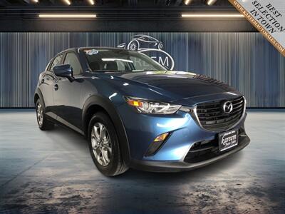 2018 Mazda CX-3 Sport   - Photo 2 - Sacramento, CA 95825