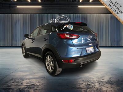 2018 Mazda CX-3 Sport   - Photo 3 - Sacramento, CA 95825