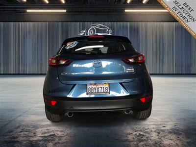 2018 Mazda CX-3 Sport   - Photo 8 - Sacramento, CA 95825