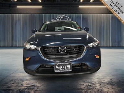 2018 Mazda CX-3 Sport   - Photo 7 - Sacramento, CA 95825