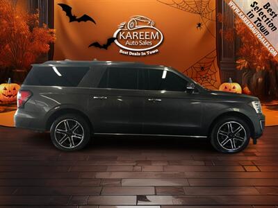 2019 Ford Expedition MAX Limited - Photo 4 - Sacramento, CA 95825