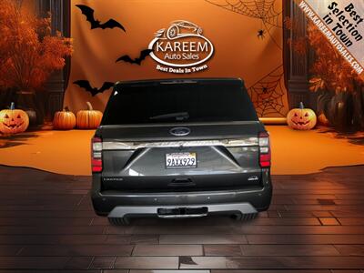 2019 Ford Expedition MAX Limited - Photo 6 - Sacramento, CA 95825