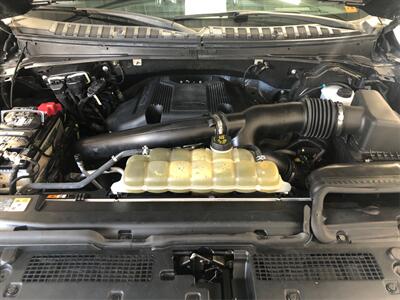 2019 Ford Expedition MAX Limited - Photo 11 - Sacramento, CA 95825