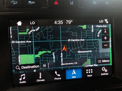 2019 Ford Expedition MAX Limited - Photo 25 - Sacramento, CA 95825