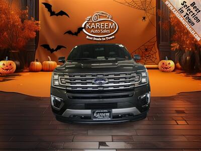 2019 Ford Expedition MAX Limited - Photo 2 - Sacramento, CA 95825