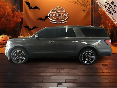 2019 Ford Expedition MAX Limited - Photo 8 - Sacramento, CA 95825