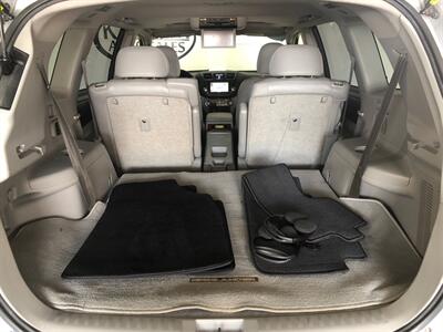 2012 Toyota Highlander Hybrid Limited   - Photo 13 - Sacramento, CA 95825