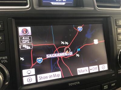 2012 Toyota Highlander Hybrid Limited   - Photo 26 - Sacramento, CA 95825