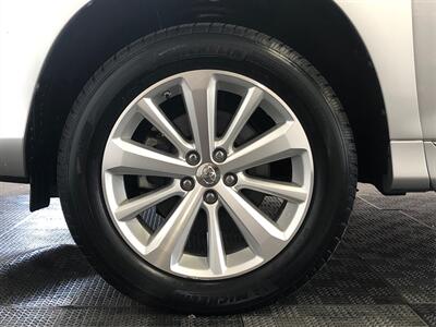 2012 Toyota Highlander Hybrid Limited   - Photo 21 - Sacramento, CA 95825