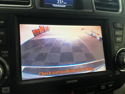 2012 Toyota Highlander Hybrid Limited   - Photo 27 - Sacramento, CA 95825