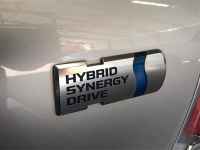 2012 Toyota Highlander Hybrid Limited   - Photo 24 - Sacramento, CA 95825