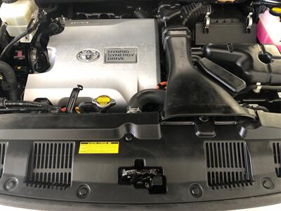 2012 Toyota Highlander Hybrid Limited   - Photo 11 - Sacramento, CA 95825