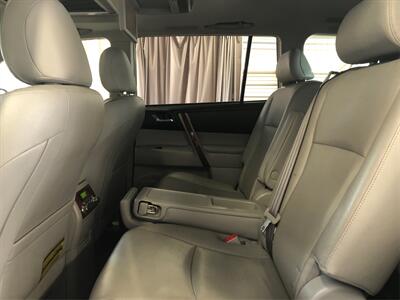 2012 Toyota Highlander Hybrid Limited   - Photo 10 - Sacramento, CA 95825