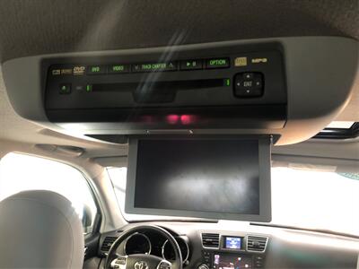 2012 Toyota Highlander Hybrid Limited   - Photo 18 - Sacramento, CA 95825