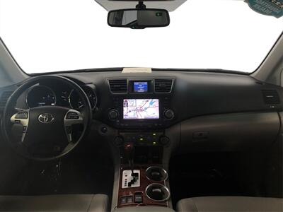 2012 Toyota Highlander Hybrid Limited   - Photo 25 - Sacramento, CA 95825