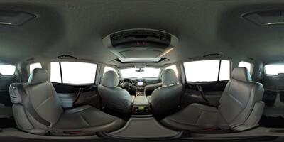 2012 Toyota Highlander Hybrid Limited   - Photo 20 - Sacramento, CA 95825