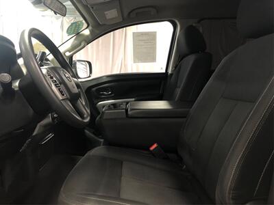 2018 Nissan Titan SV   - Photo 9 - Sacramento, CA 95825