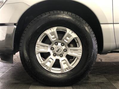2018 Nissan Titan SV   - Photo 15 - Sacramento, CA 95825