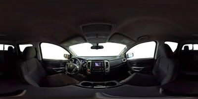 2018 Nissan Titan SV   - Photo 15 - Sacramento, CA 95825