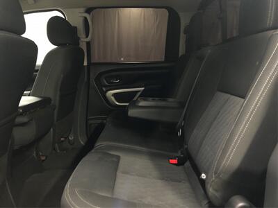 2018 Nissan Titan SV   - Photo 10 - Sacramento, CA 95825